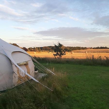 Wild Retreat Cawston Exterior foto