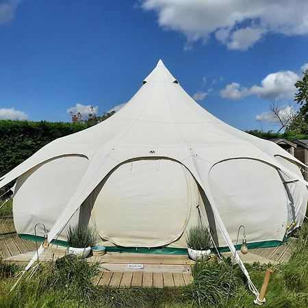 Wild Retreat Cawston Exterior foto